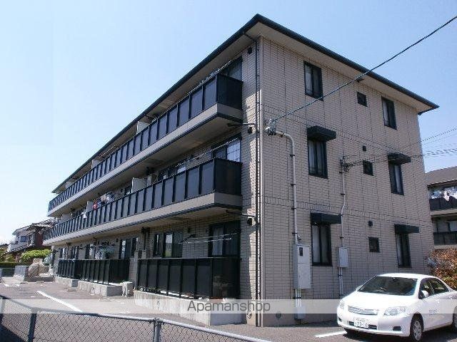 ロイヤルガーデン北屋敷IIの外観写真