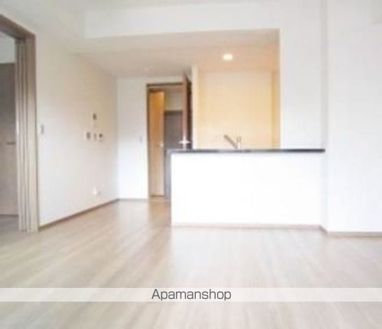 プレミスト明石町の内装写真