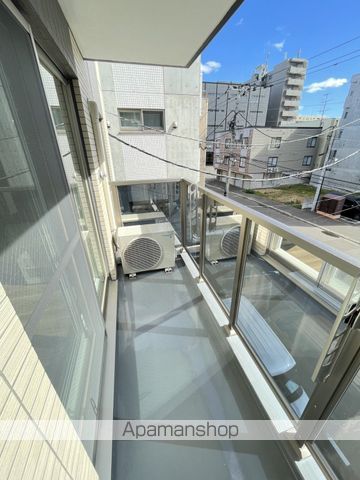 DOONA札幌の内装写真