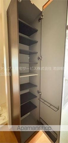 エムエーハイツの内装写真