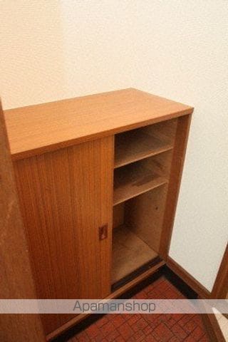 エバーハイツの内装写真