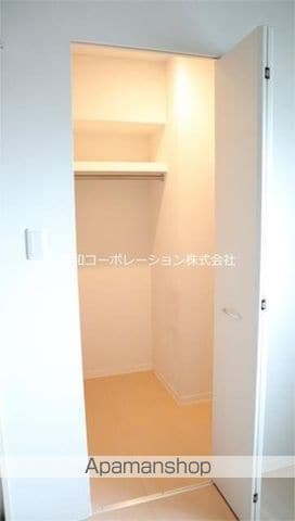 エムロードの内装写真