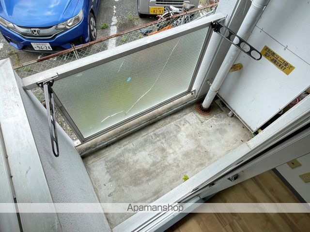 エスパス佐鳴台の内装写真