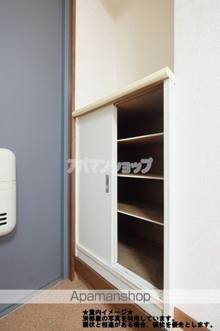さくらビルの内装写真