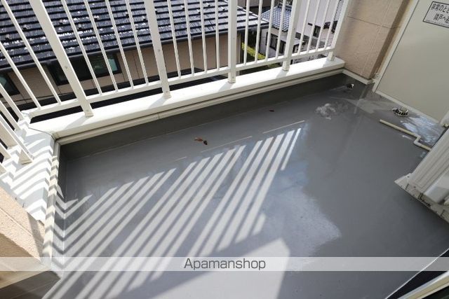 ユニメゾン糸米の内装写真