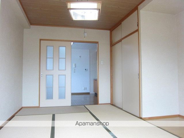 第6水野マンションの内装写真