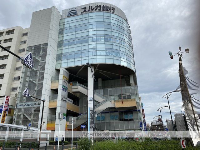 パティオ湘南の周辺写真