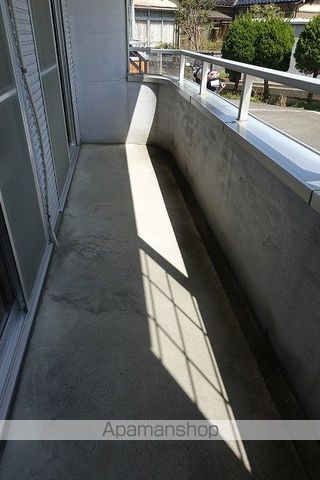 ク・レイン千代田の内装写真