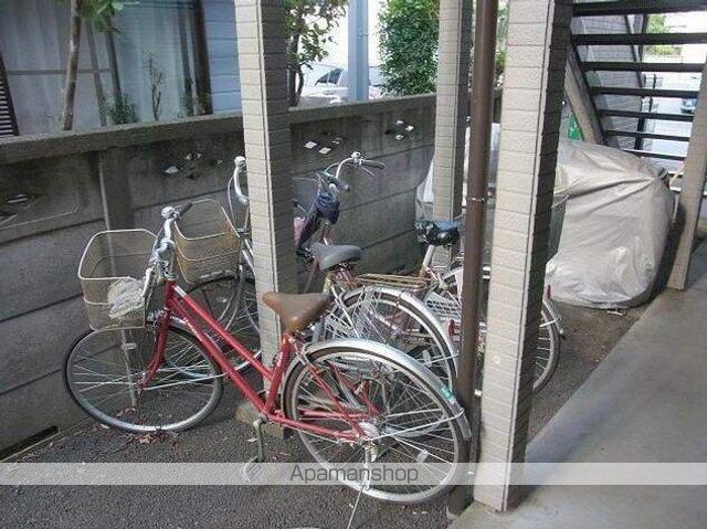 メイプルハイツのその他写真