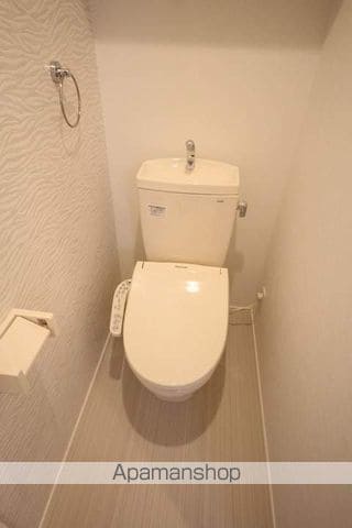 ドネボヌールの内装写真