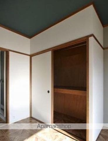イヨクママンションの内装写真