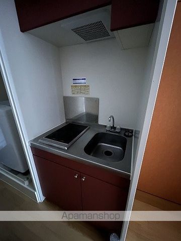 アーバンフラッツKの内装写真