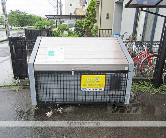 セゾン阪長のその他写真