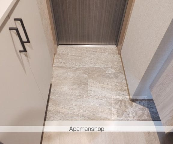 ソフィア墨染駅前の内装写真