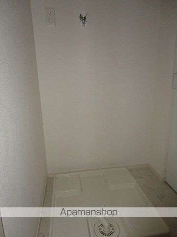 DーROOM五福の内装写真