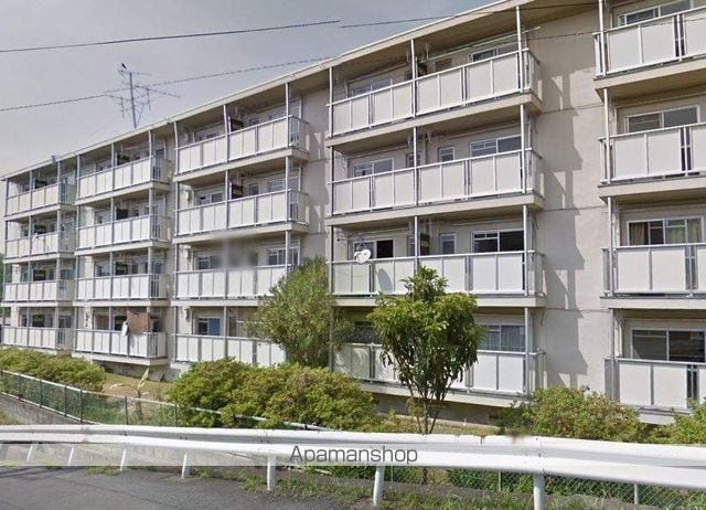 ビレッジハウス平田2号棟の周辺写真