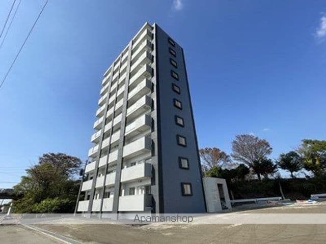 SG1大津の外観写真