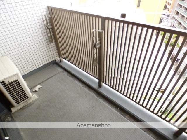ルナコート江坂の内装写真