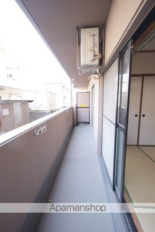 ヴェナールの内装写真