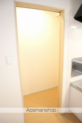 ミルト西新浜IIの内装写真
