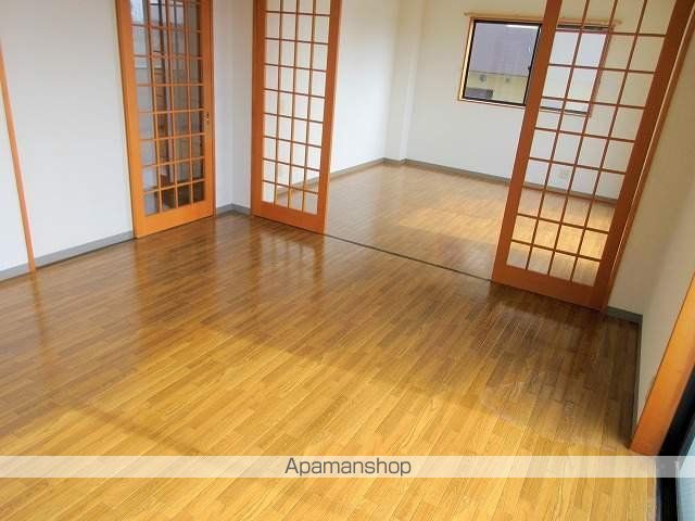 マンション芳舟Iの内装写真