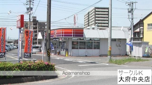 レジデンス大府中央の周辺写真