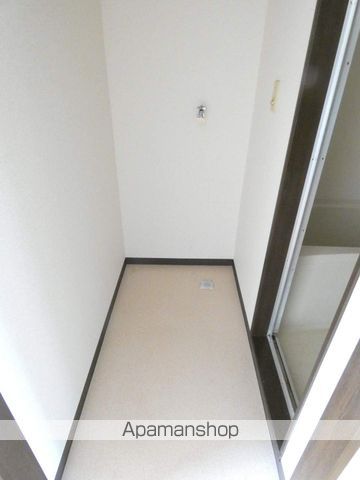 スカイハイツの内装写真