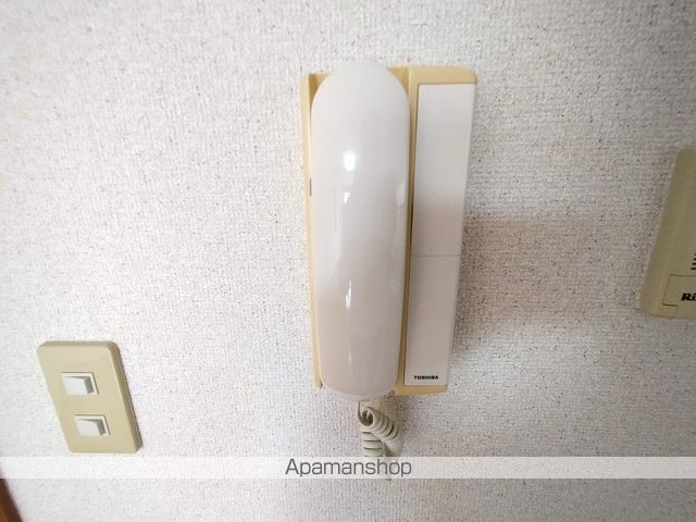 クレストビレッジIIの内装写真