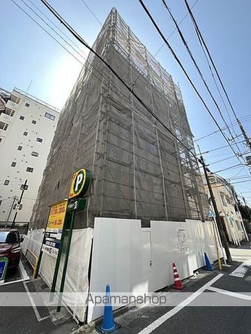 デュオメゾン巣鴨の内装写真