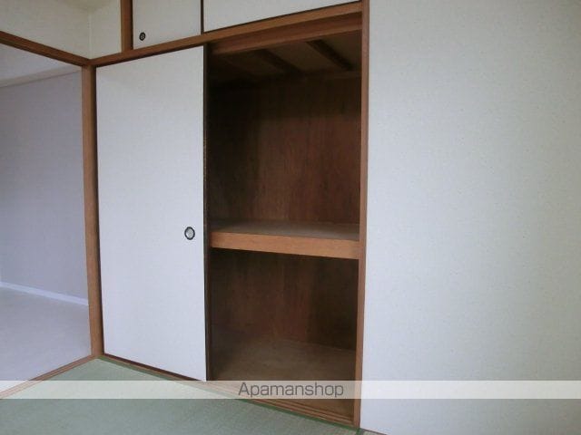 アルトピノ野里の内装写真