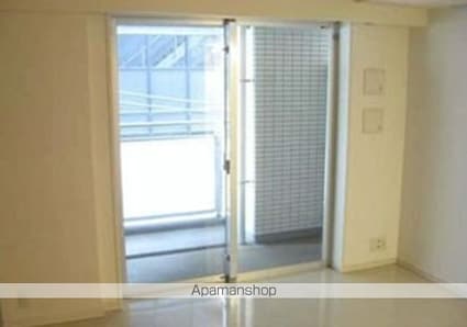 コンフォリア東池袋ＷＥＳＴ[1K/29.46m2]のリビング・居間