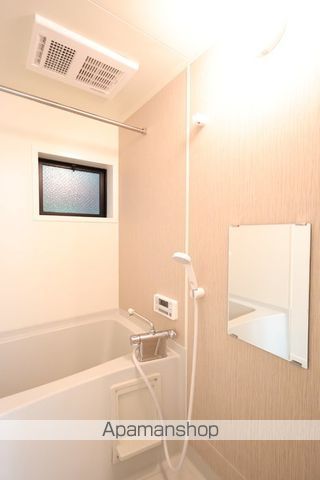 セジュール大町西の内装写真
