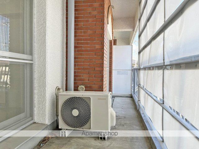 ベルエア緑町の内装写真
