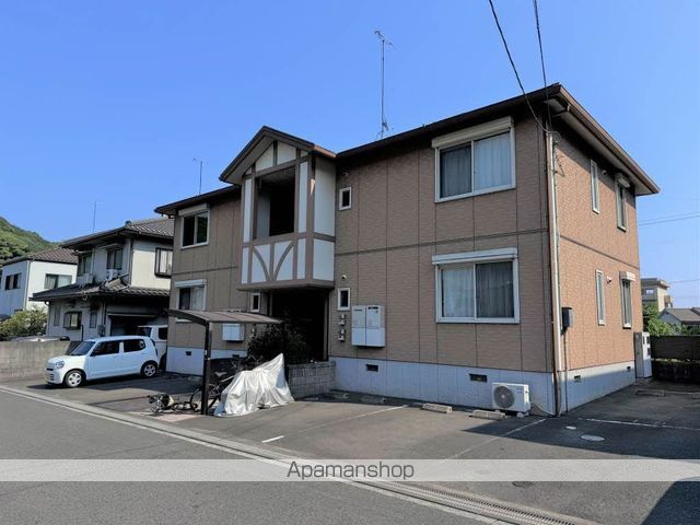 PUMPKIN HOUSEの外観写真