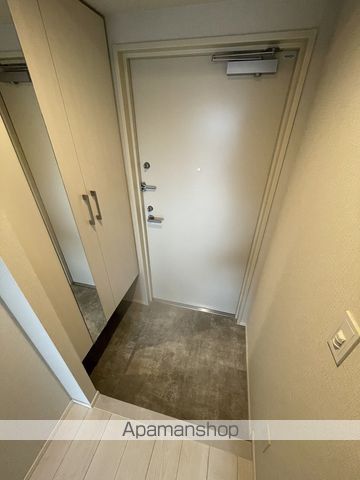 ドゥーエ亀戸IIの内装写真