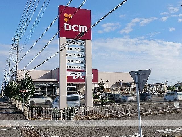 クラールの周辺写真