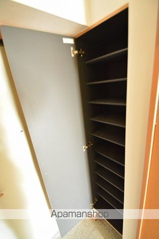 グレース萩野町の内装写真