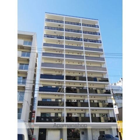 GIRAFFE ODORIーNISHI15 PREMIER(ジラの外観写真