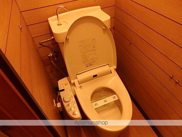 ホワイトコーポ大代2号棟の内装写真
