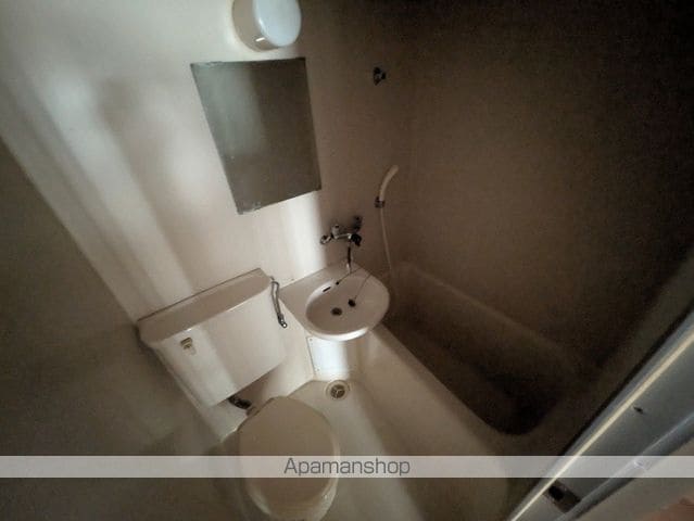 SS栄ビルの内装写真