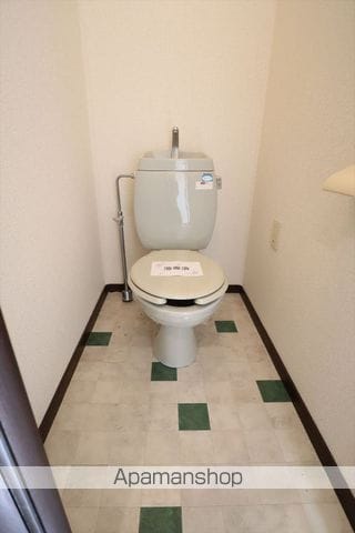 プラコート鴻之台の内装写真