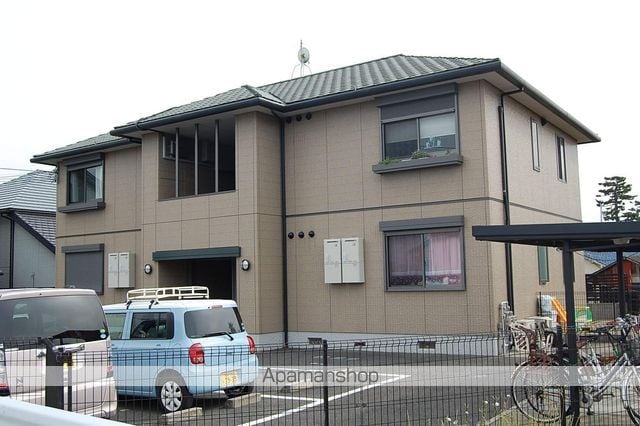 シーサイド・TAJIRIの外観写真