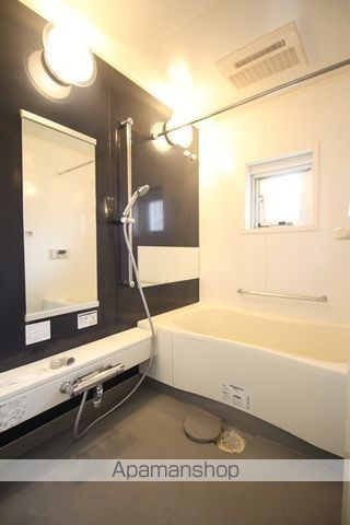 S-FORT中島公園の内装写真