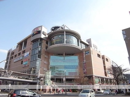 Ｙ’Ｓ　ＨＯＵＳＥ[1K/24.5m2]の周辺2