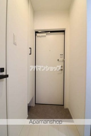 Jack matobaVの内装写真