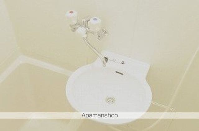 レオパレスコスモの内装写真