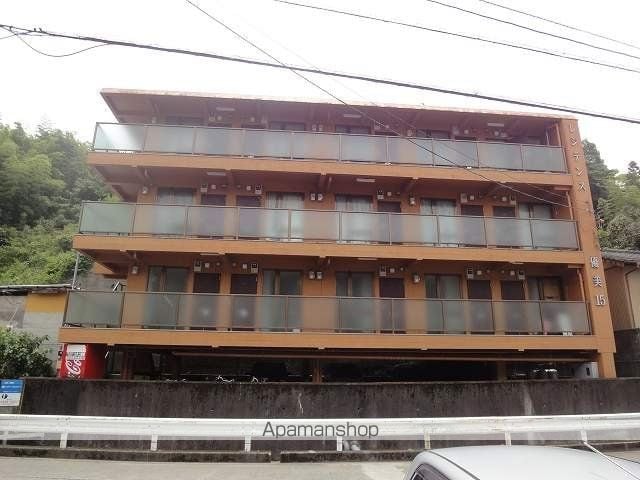 La Forestaの外観写真