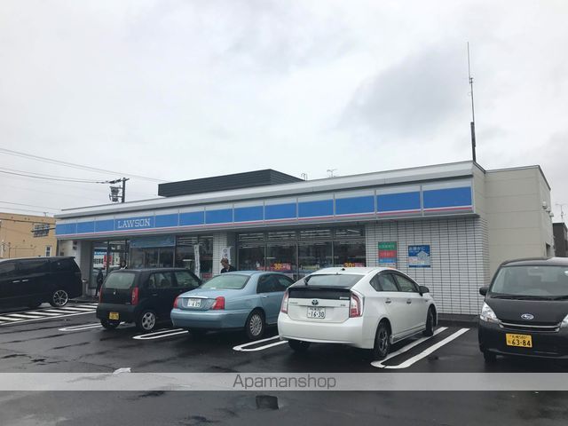 シティサイド花川の周辺写真