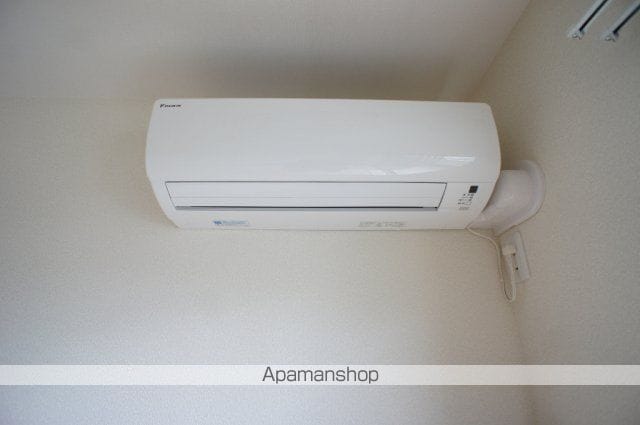 ベルフレージュの内装写真