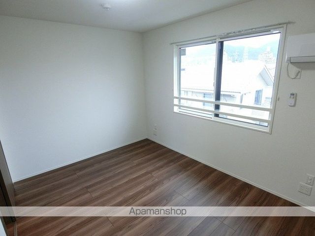 リベラIIIの内装写真